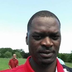 Meet your Posher, Rudy